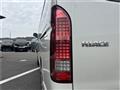2012 Toyota Hiace Van
