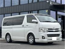 2012 Toyota Hiace Van
