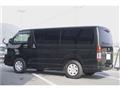 2014 Toyota Hiace Van