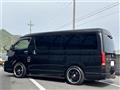 2019 Toyota Hiace Van