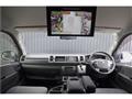 2016 Toyota Hiace Wagon