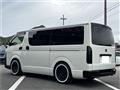 2015 Toyota Hiace Van