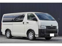 2015 Toyota Hiace Van
