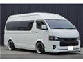 2021 Toyota Hiace Commuter
