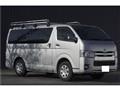 2019 Toyota Hiace Van