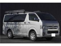 2019 Toyota Hiace Van