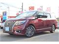 2023 Nissan Elgrand