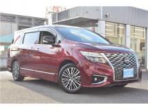 2023 Nissan Elgrand