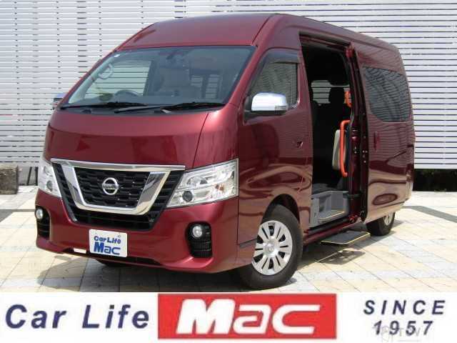 2019 Nissan Nissan Others