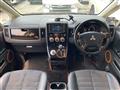 2018 Mitsubishi Delica D5