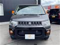 2018 Mitsubishi Delica D5
