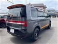 2018 Mitsubishi Delica D5