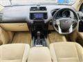 2016 Toyota Land Cruiser Prado