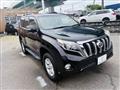 2016 Toyota Land Cruiser Prado