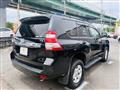 2016 Toyota Land Cruiser Prado