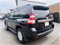 2016 Toyota Land Cruiser Prado