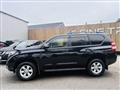 2016 Toyota Land Cruiser Prado