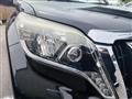 2016 Toyota Land Cruiser Prado
