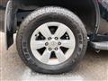 2016 Toyota Land Cruiser Prado