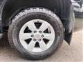 2016 Toyota Land Cruiser Prado