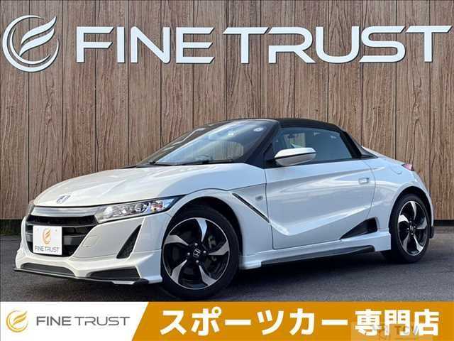 2016 Honda Honda Others