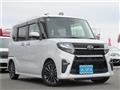 2019 Daihatsu Tanto Custom
