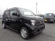 2024 Honda N-WGN