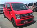2017 Suzuki Wagon R