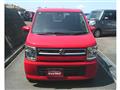 2017 Suzuki Wagon R