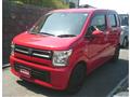 2017 Suzuki Wagon R