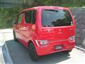 2017 Suzuki Wagon R