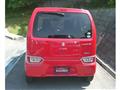 2017 Suzuki Wagon R