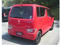 2017 Suzuki Wagon R
