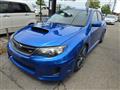 2012 Subaru Impreza Wrx