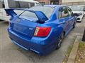 2012 Subaru Impreza Wrx