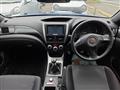 2012 Subaru Impreza Wrx