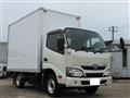 2018 Toyota Dyna Truck