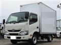 2018 Toyota Dyna Truck