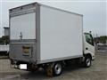 2018 Toyota Dyna Truck