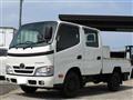 2016 Toyota Toyoace