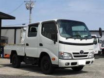 2016 Toyota Toyoace