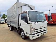 2012 Isuzu Elf Truck