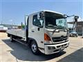 2016 Hino Ranger