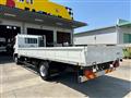 2016 Hino Ranger