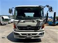 2016 Hino Ranger