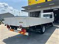 2016 Hino Ranger
