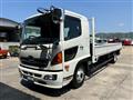 2016 Hino Ranger