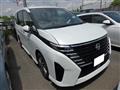 2025 Nissan Serena