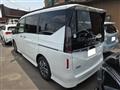 2025 Nissan Serena