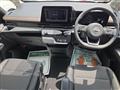 2025 Nissan Serena